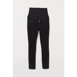 H&M MAMA Maternity Skinny Jeans Size 4